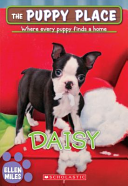 Daisy by Miles, Ellen