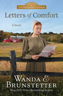 Letters of comfort by Brunstetter, Wanda E