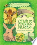 Genius noses by Anlauf, Lena