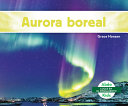 Aurora boreal by Hansen, Grace