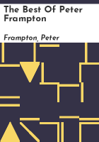 The_best_of_Peter_Frampton