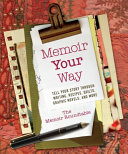 Memoir_your_way