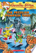 The peculiar pumpkin thief 