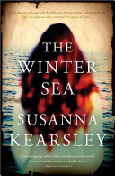 The winter sea by Kearsley, Susanna