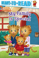 My family is special by Testa, Maggie