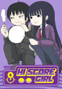 HI score girl by Oshikiri, Rensuke