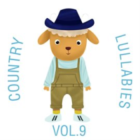 Country Lullabies, Vol. 9 by The Cat and Owl