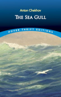 The Sea Gull by Chekhov, Anton