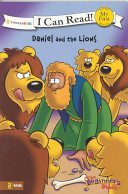 Daniel and the lions 