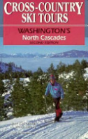 Cross-country ski tours by Kirkendall, Tom