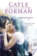 Just one year by Forman, Gayle