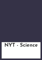 NYT - Science