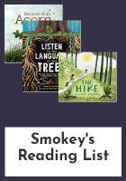 Smokey_s_Reading_List